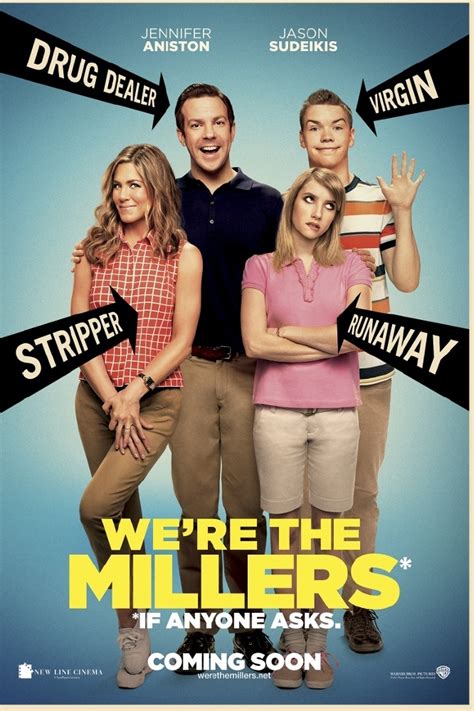 cartoonhd we're the millers|Watch We're the Millers (2013) .